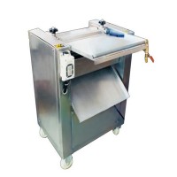 Good quality squid skin peeling machinery machine removing