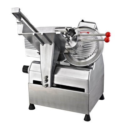 ce 10 inch fully automatic adjust slicer machine meat