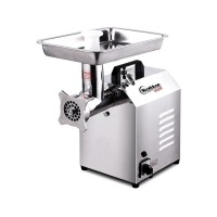 High efficiency stainless steel  meat mincer machine electric meat grinder