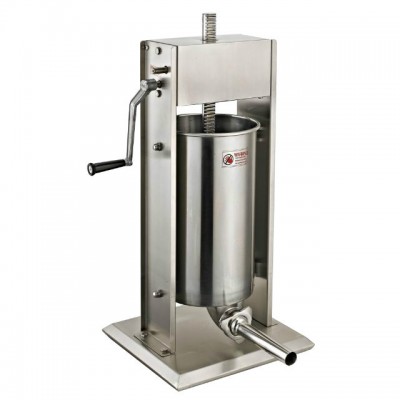 Good sale manual industrial sausage making machine