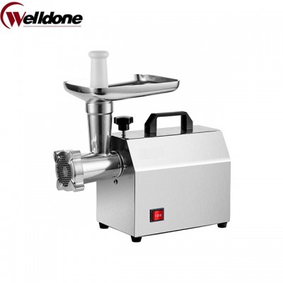 22L stainless commercial meat grinder TC-22