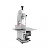 Multifunction electric bone saw meat cutting machine